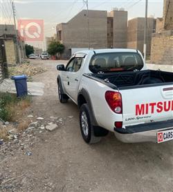 ميتسوبيشي L200